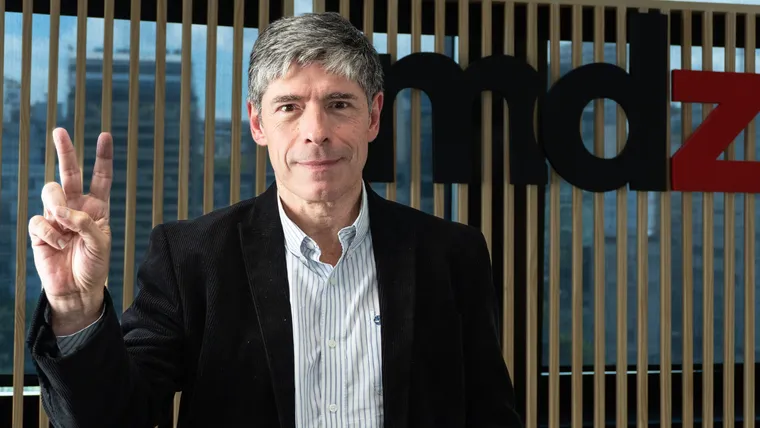 Juan Manuel Abal Medina ofreció 60 millones de pesos para no ir a juicio - Revista Salvador