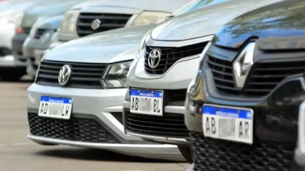 Cifras récord en las ventas de autos en 30 años - Revista Salvador