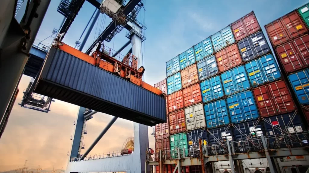 La economía tuvo un rebote mensual en agosto 1 - Revista Salvador La economía tuvo un rebote mensual en agosto - Revista Salvador
