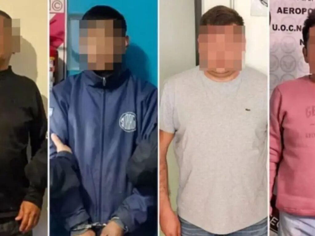 Empresarios, militares y remiseros explotaban sexualmente a menores de edad en Salta - Revista Salvador