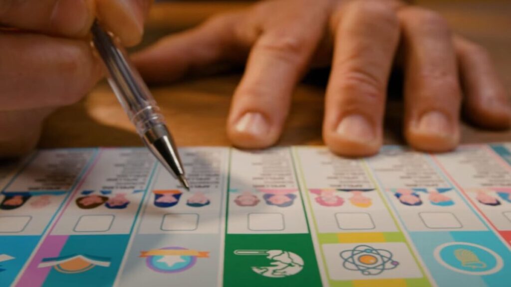 Ya rige la veda electoral por las elecciones 2025 1 - Revista Salvador Ya rige la veda electoral por las elecciones 2025 - Revista Salvador