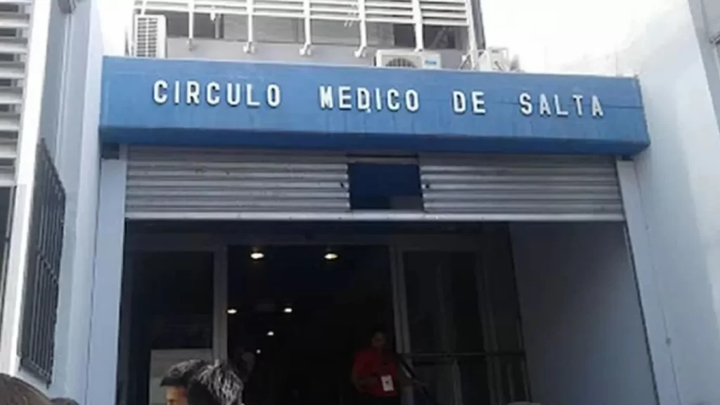 El Círculo Médico es un intermediario innecesario - Revista Salvador