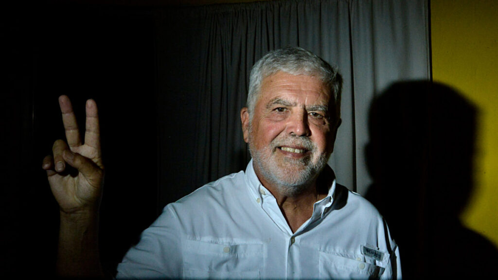 Julio De Vido vuelve a la cárcel - Revista Salvador