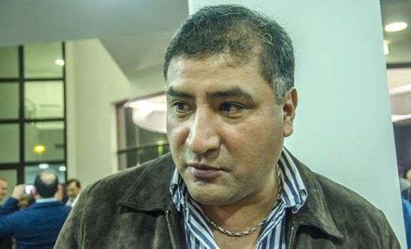 San Lorenzo: un delincuente condenado asumiría como concejal 1 - Revista Salvador San Lorenzo: un delincuente condenado asumiría como concejal - Revista Salvador