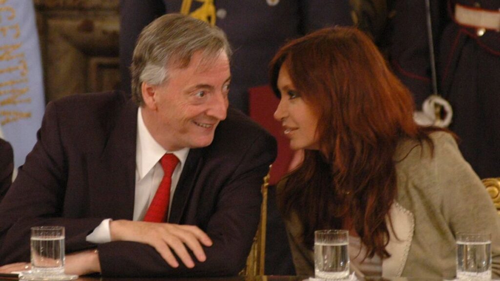 Causa cuadernos: El dinero se entregaba "En el domicilio del matrimonio Kirchner" - Revista Salvador