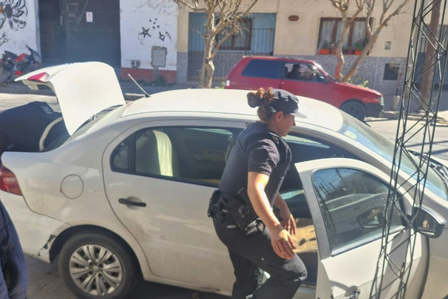 Serían más de 30 las niñas escolares abusadas por una red de trata en Salta - Revista Salvador