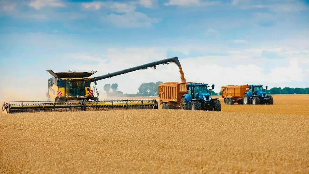 Los productos agrícolas argentinos llegan al 75% de los países del mundo 1 - Revista Salvador Los productos agrícolas argentinos llegan al 75% de los países del mundo - Revista Salvador