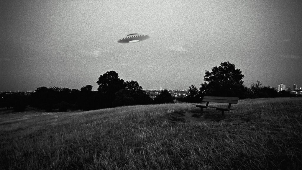 Barack Obama: los extraterrestres “Sí, son reales, pero no los he visto” 1 - Revista Salvador Barack Obama: los extraterrestres “Sí, son reales, pero no los he visto” - Revista Salvador