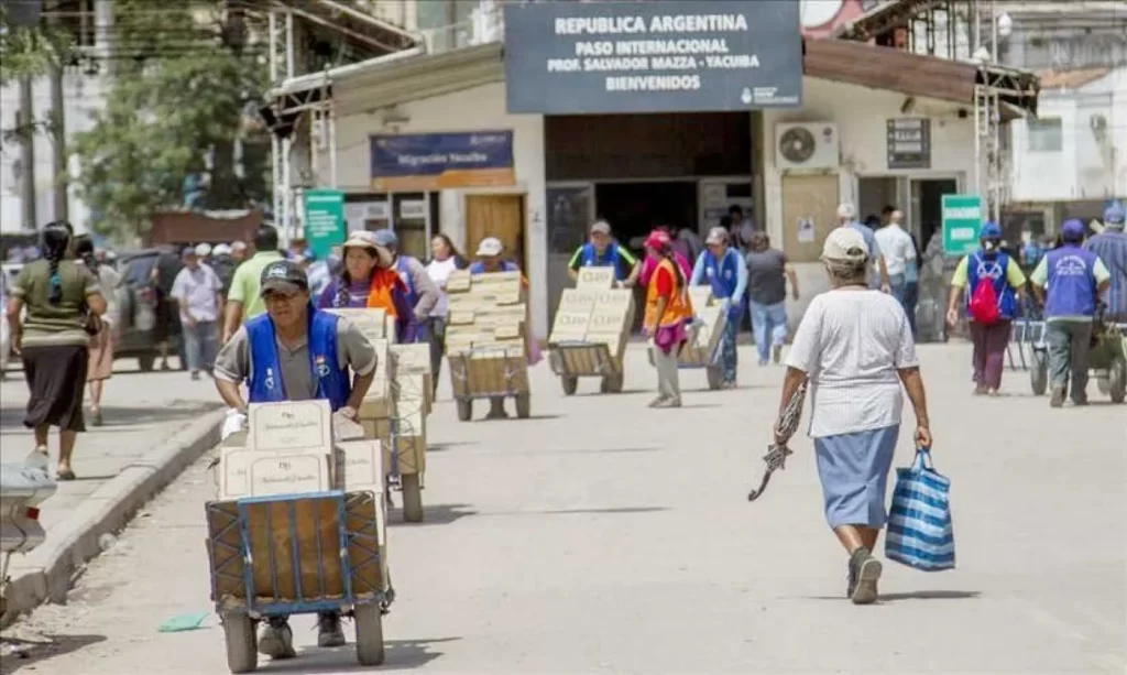 Alarmante aumento de casos de chikungunya en Salvador Mazza - Revista Salvador