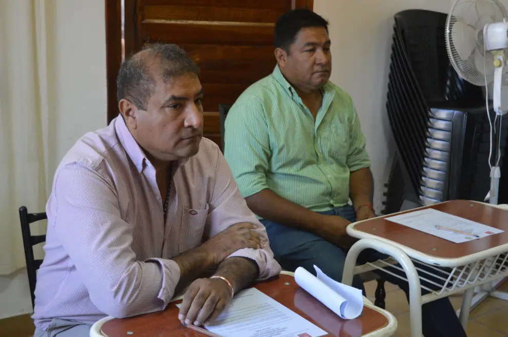 Comenzó un nuevo juicio contra la banda de los Gonza - Revista Salvador