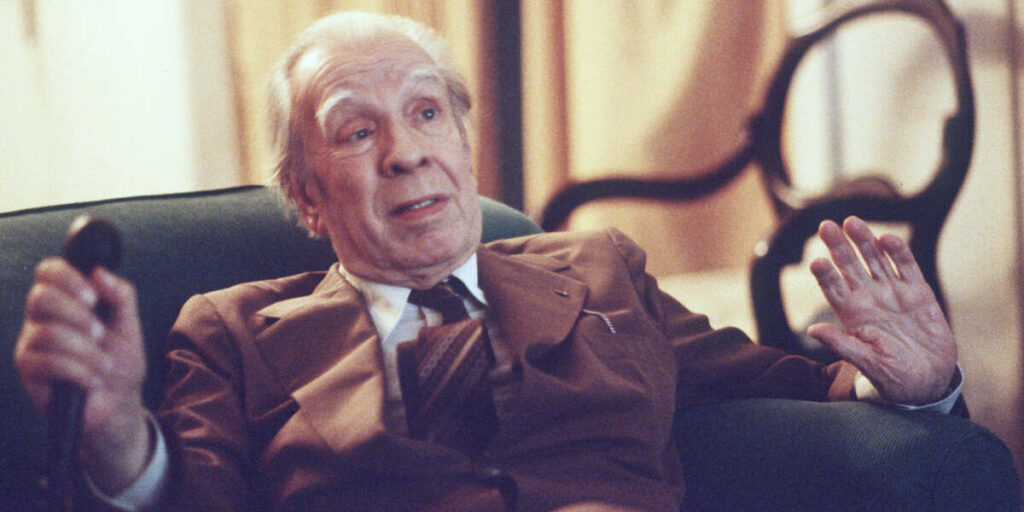 Leer a Borges mejora el rendimiento escolar - Revista Salvador