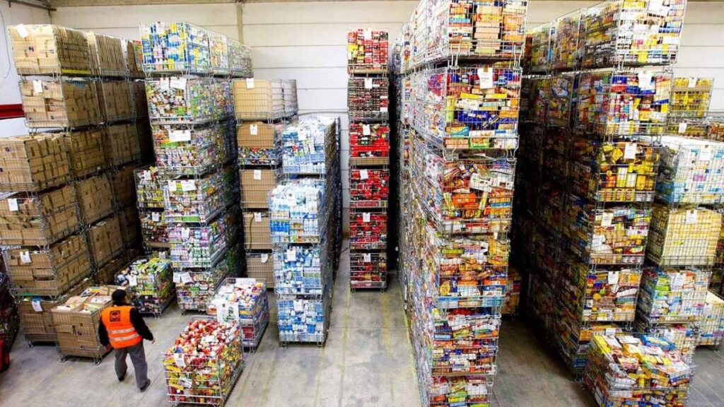 En 2025 las ventas en los super repuntaron el 2%, pero en mayoristas bajaron 6,8% - Revista Salvador