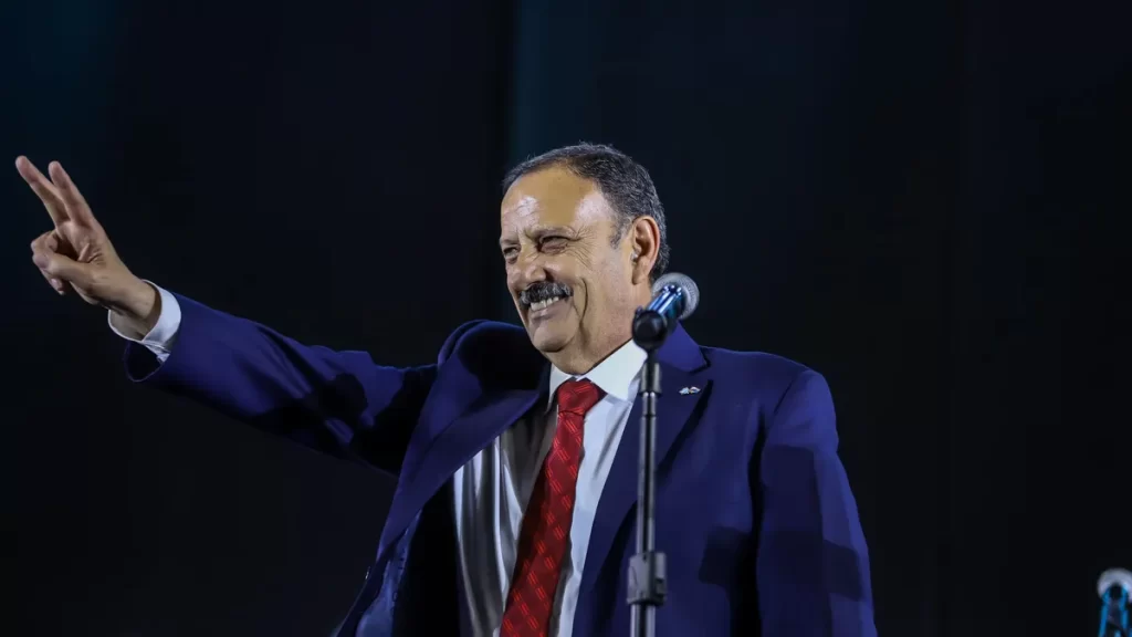 Repudiable: El gobernador de La Rioja reconoció que busca impulsar un golpe de estado 1 - Revista Salvador Repudiable: El gobernador de La Rioja reconoció que busca impulsar un golpe de estado - Revista Salvador