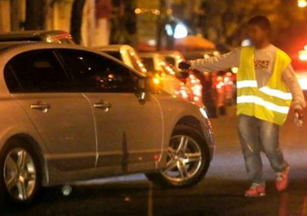 La mafia de los trapitos sigue intacta e impune en las calles de Salta - Revista Salvador