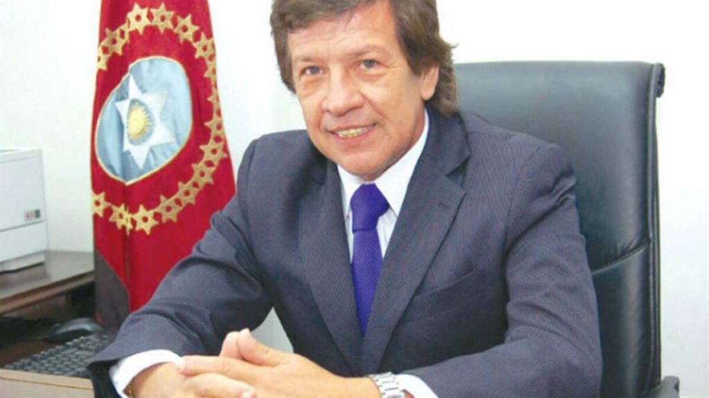 Ningún funcionario o juez corrupto va preso en Salta - Revista Salvador