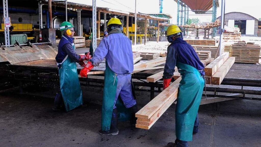 El Gobierno promulgó la reforma laboral y comienza a regir desde hoy - Revista Salvador
