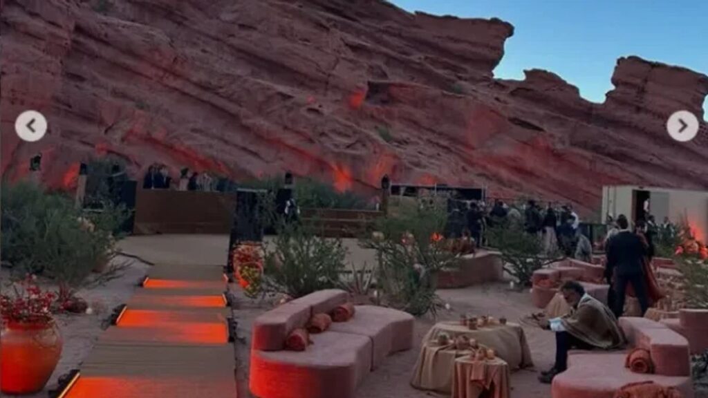 Casamiento en la quebrada de Cafayate: la ineficiencia estatal y la desprotección ambiental - Revista Salvador