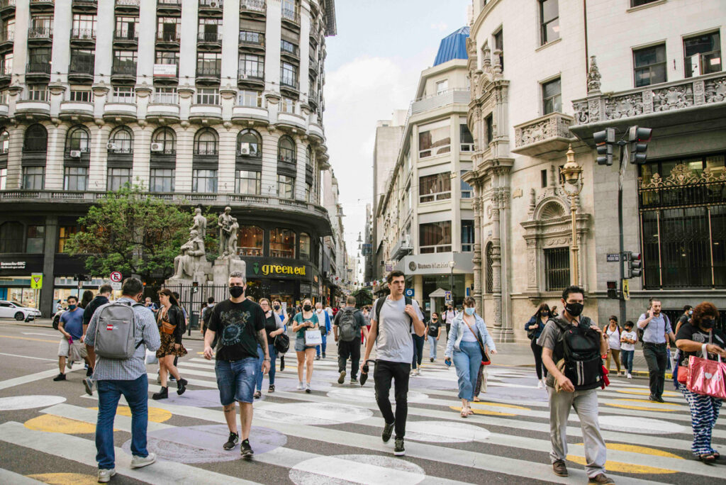 La tasa de desocupación en Argentina llegó al 7,5% - Revista Salvador