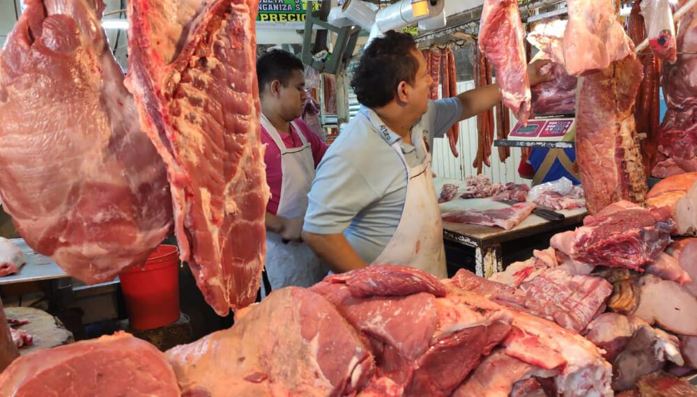 El consumo de carne cayó a su nivel más bajo en los últimos 20 años - Revista Salvador