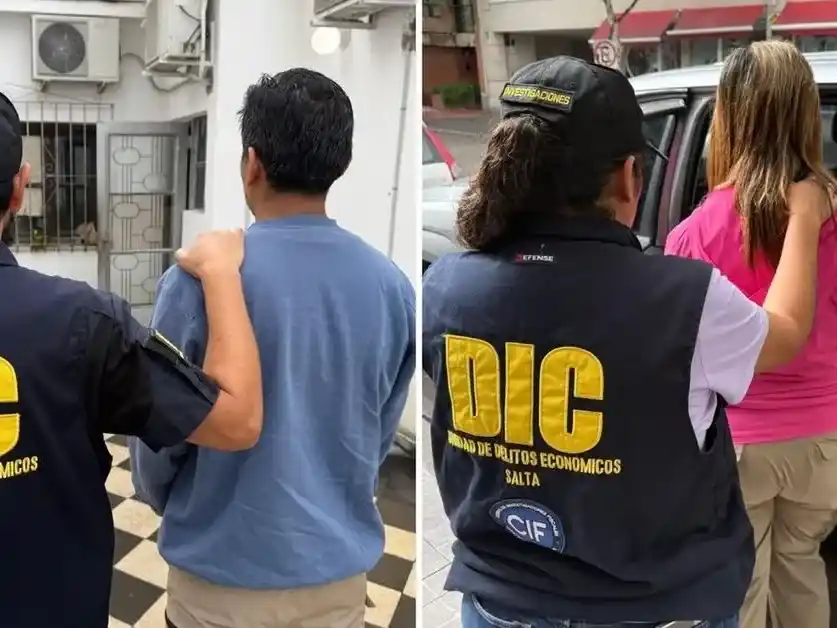 Prometían trabajo en la Puna, les sacaban el dinero y se fugaban - Revista Salvador