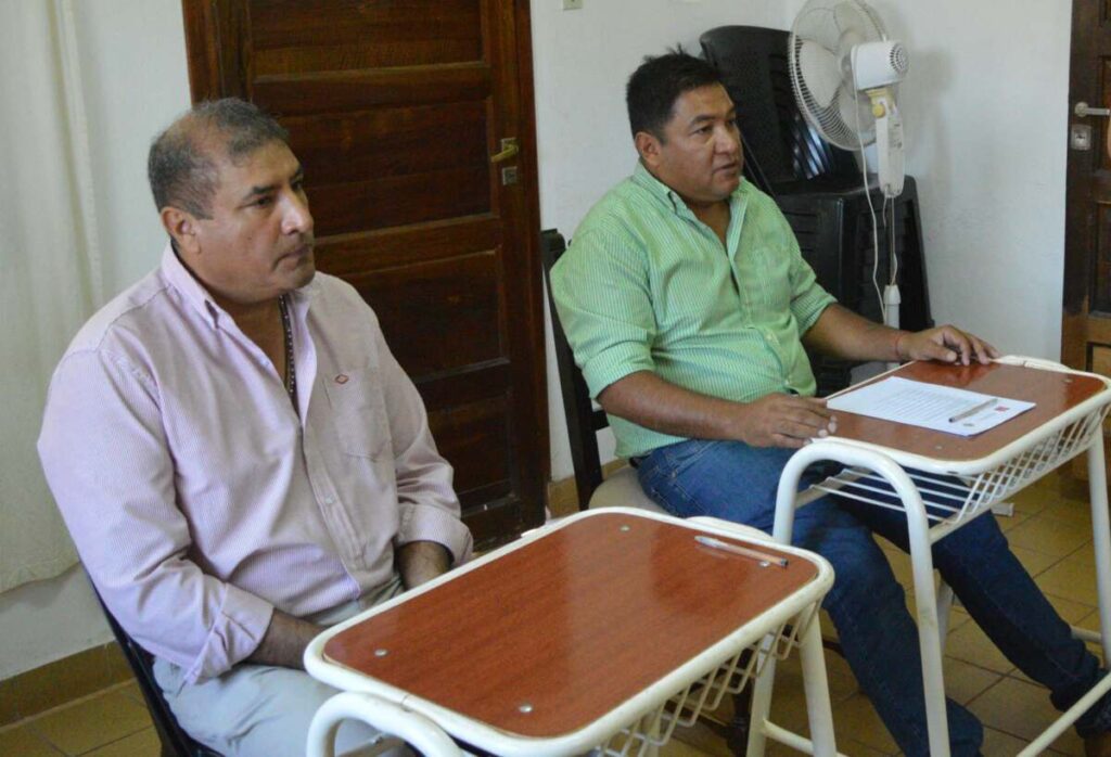 Se complica cada vez más la situación de los hermanos Gonza - Revista Salvador