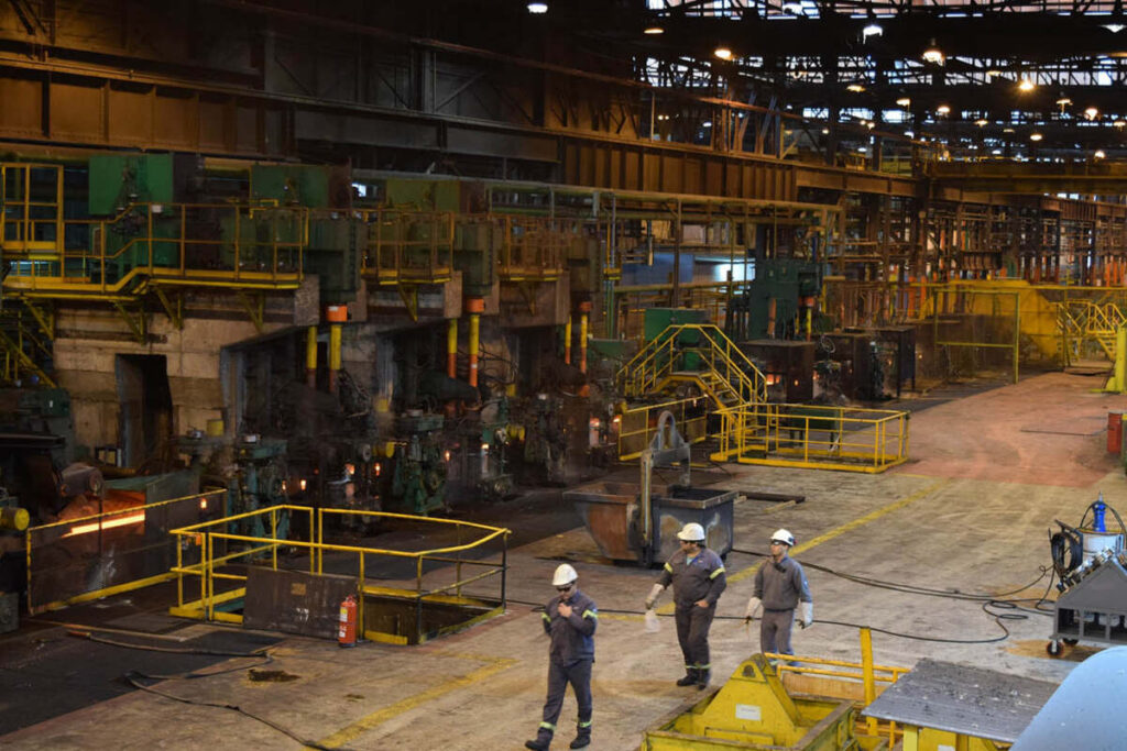 Argentina será el país que más crecerá de la región en 2026, según el BID - Revista Salvador