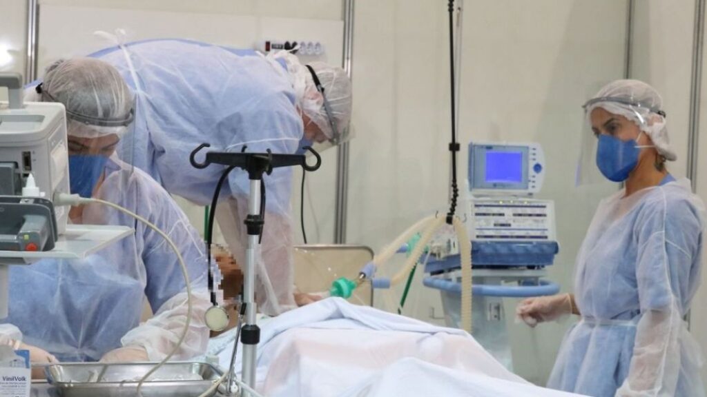 Alerta en Salta por una posible epidemia de meningitis 1 - Revista Salvador Alerta en Salta por una posible epidemia de meningitis - Revista Salvador