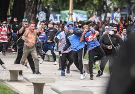 “Argentina crece pese al peronismo” - Revista Salvador