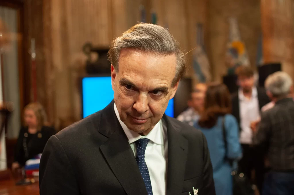 Lumilagro no cerró y se cayó otra opereta peronista - Revista Salvador