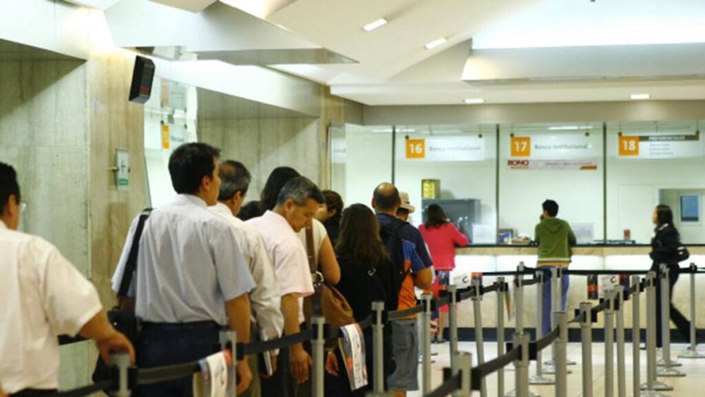 Repunta más el crédito bancario para empresas que para individuos - Revista Salvador