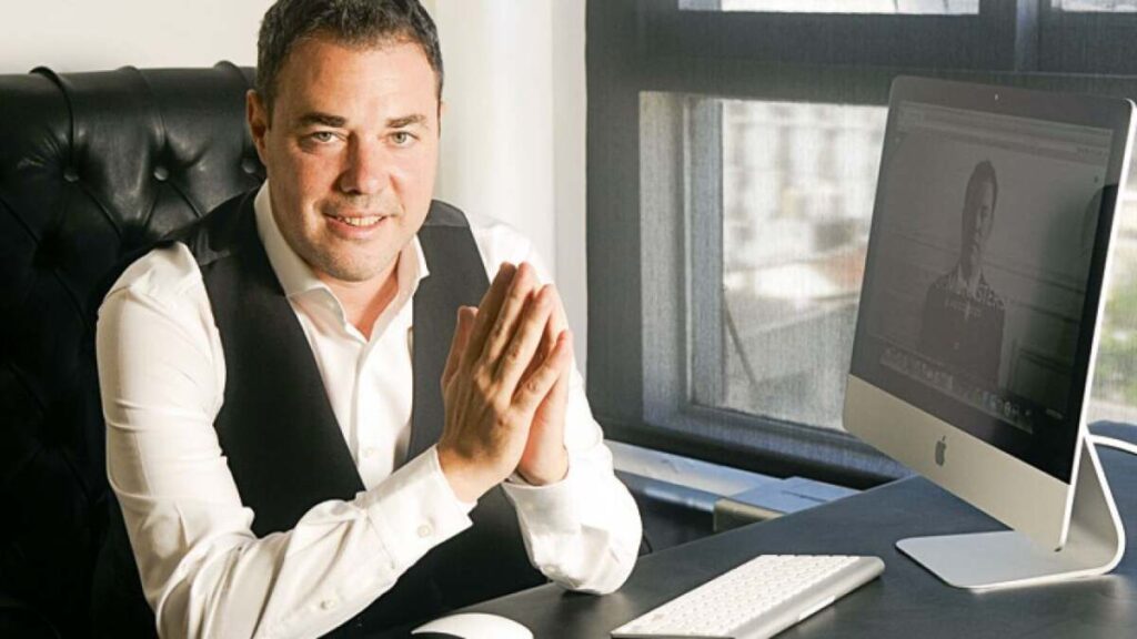 Denuncian que Rusia montó una campaña de desinformación en Argentina - Revista Salvador