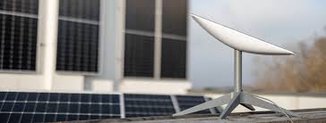 Argentina, el país donde más creció el internet satelital de Starlink - Revista Salvador