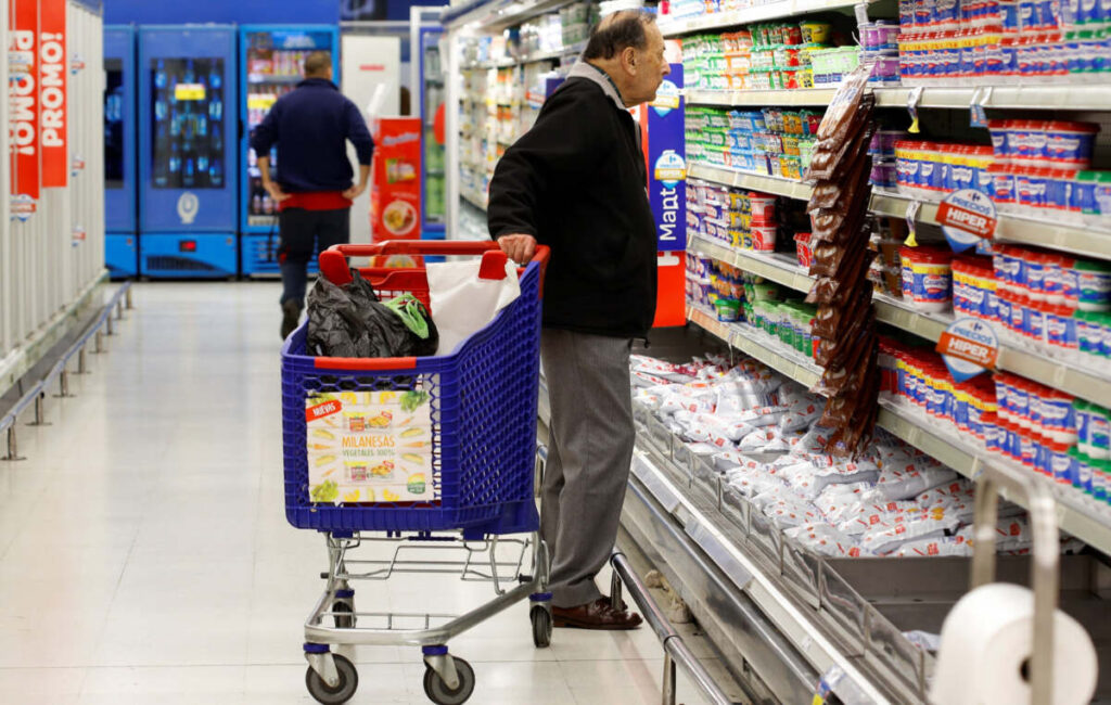 La inflación de marzo fue de 3,4% según el INDEC - Revista Salvador