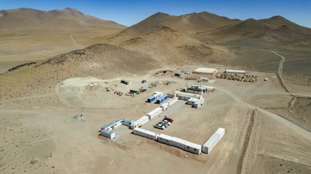 El Gobierno nacional aprobó un nuevo RIGI de USD 481 millones Salta - Revista Salvador