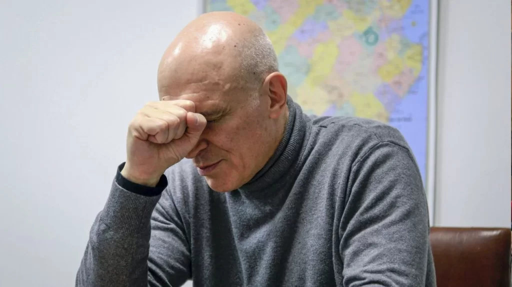 José Luis Espert es inocente y el kirchnerismo le destruyó la vida con una noticia falsa 1 - Revista Salvador José Luis Espert es inocente y el kirchnerismo le destruyó la vida con una noticia falsa - Revista Salvador