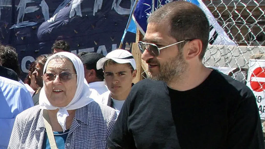 Desde madres de Plaza de mayo financiaban campañas contra el PRO con dinero el Estado 1 - Revista Salvador Desde madres de Plaza de mayo financiaban campañas contra el PRO con dinero el Estado - Revista Salvador
