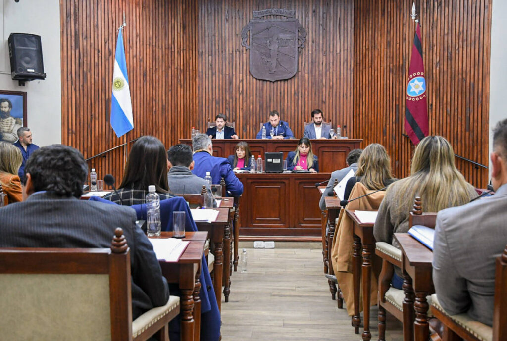 Por poco los constituyentes municipales casi destruyen el turismo en Salta 1 - Revista Salvador Por poco los constituyentes municipales casi destruyen el turismo en Salta - Revista Salvador