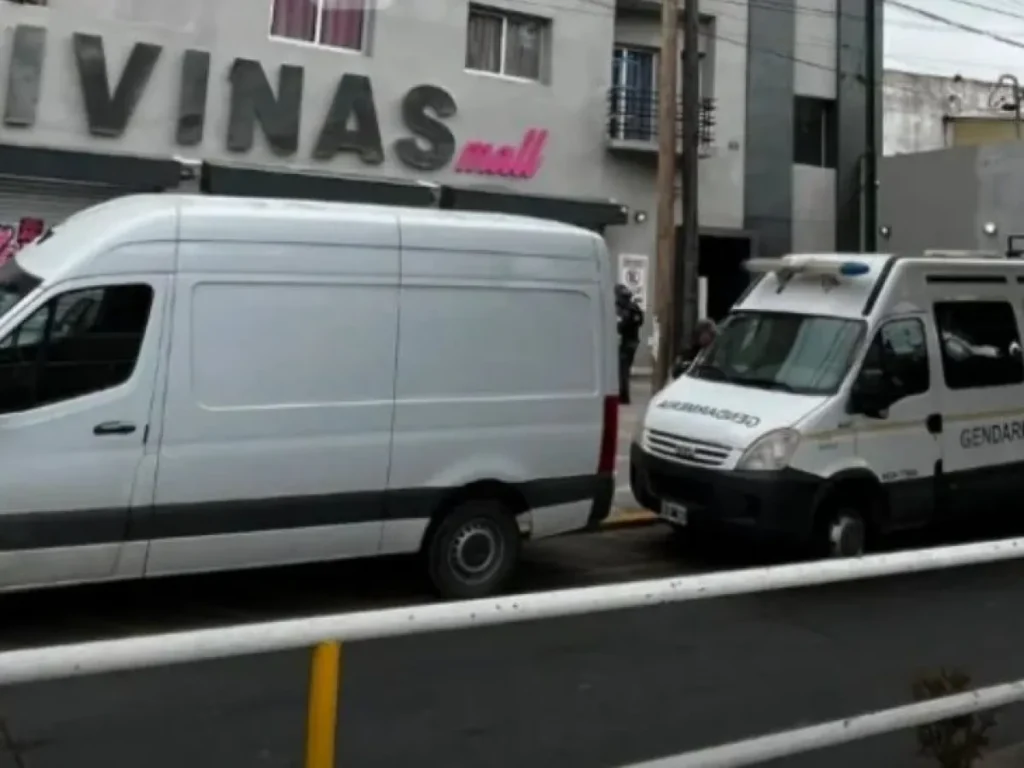 Contrabando de ropa: Gendarmería ahora va contra las ferias americanas - Revista Salvador