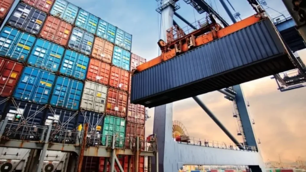 Este año las exportaciones argentinas alcanzarían los u$s100.000 millones 1 - Revista Salvador Este año las exportaciones argentinas alcanzarían los u$s100.000 millones - Revista Salvador