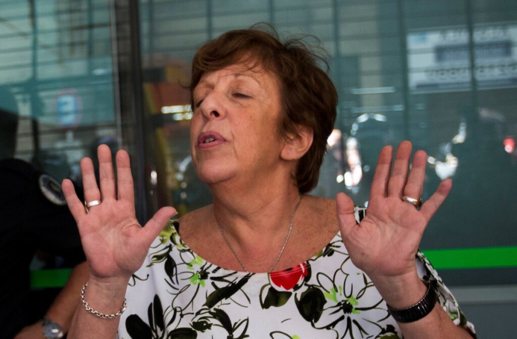 Procesaron a la ex fiscal Viviana Fein por encubrimiento agravado en la causa por la muerte de Nisman - Revista Salvador
