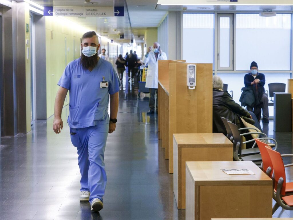 Alarma en Tucumán por el aumento de casos de influenza, sarampión y fiebre amarilla 1 - Revista Salvador Alarma en Tucumán por el aumento de casos de influenza, sarampión y fiebre amarilla - Revista Salvador