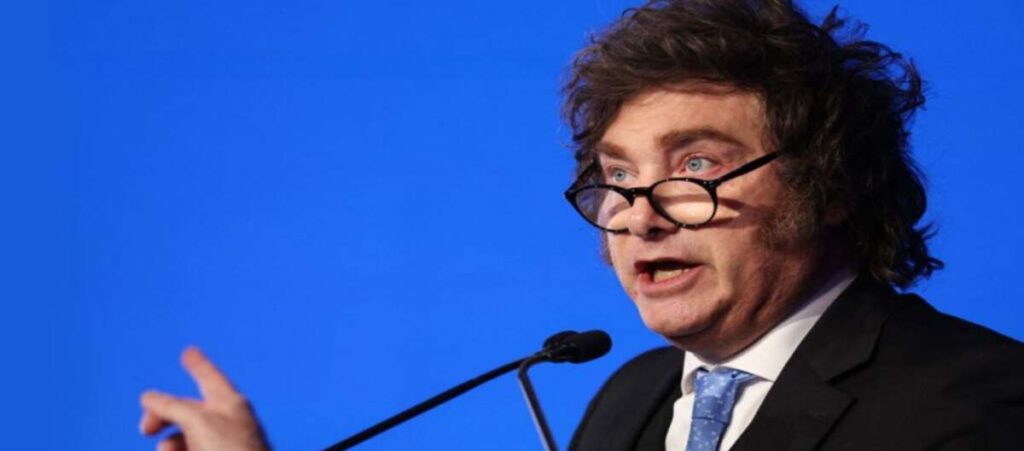 Argentina envía ayuda a Bolivia ante el avance de irregulares socialistas contra el gobierno 1 - Revista Salvador Argentina envía ayuda a Bolivia ante el avance de irregulares socialistas contra el gobierno - Revista Salvador