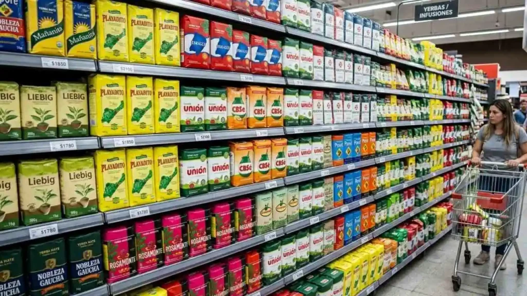 La inflación de mayo se acerca al 2% y mejoran las expectativas sobre el futuro de la economía 1 - Revista Salvador La inflación de mayo se acerca al 2% y mejoran las expectativas sobre el futuro de la economía - Revista Salvador