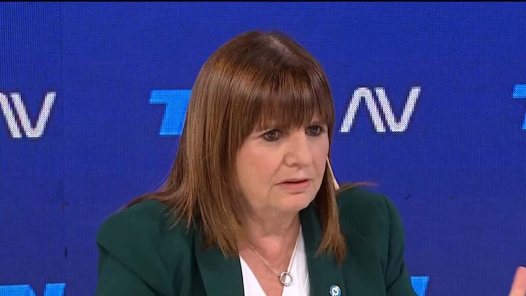 La salida Adorni: “Genera un nuevo aire para el Gobierno” - Revista Salvador