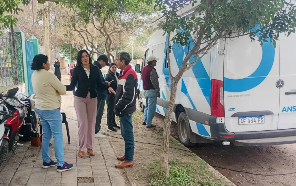 Avanza la investigación por el otorgamiento de más 20 mil pensiones por invalidez truchas en Anta 1 - Revista Salvador Avanza la investigación por el otorgamiento de más 20 mil pensiones por invalidez truchas en Anta - Revista Salvador