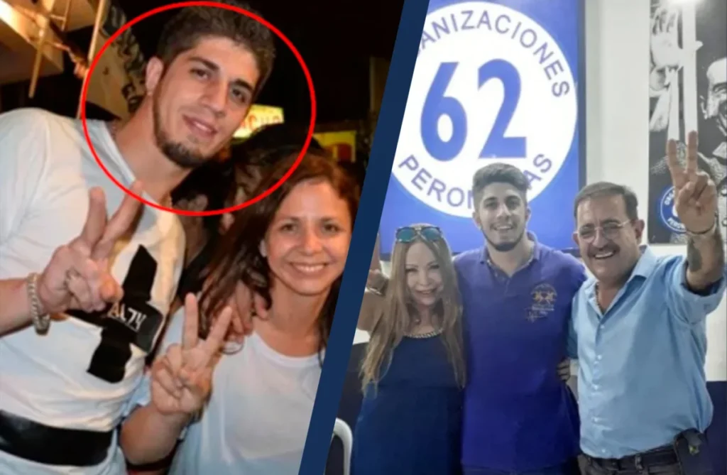 Caso Agostina Vega: la autopsia reveló que Claudio Barrelier tenía conocimientos para desmembrar cuerpos - Revista Salvador