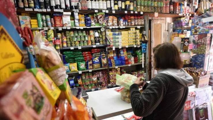 Repunte récord en el consumo de los argentinos - Revista Salvador