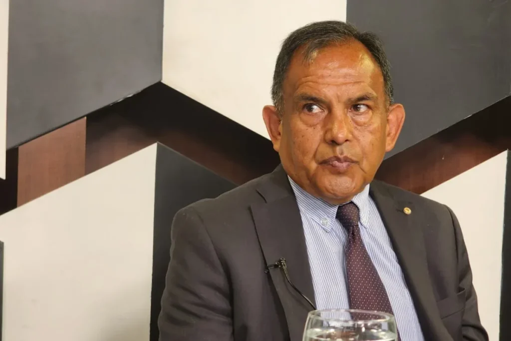 Suman nuevas pericias para esclarecer como murió Vicente Cordeyro - Revista Salvador
