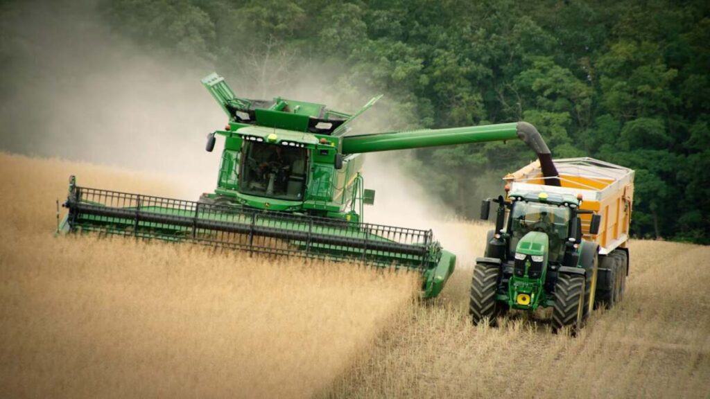 La agroindustria representa más del 70% de la exportación argentinas - Revista Salvador