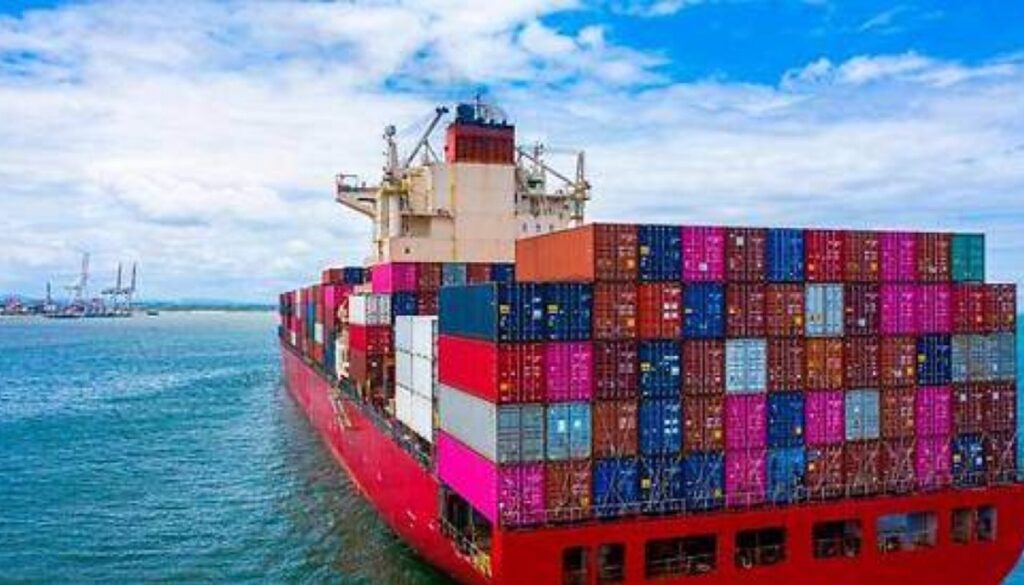 Las exportaciones de las pymes crecieron 25% y alcanzaron su nivel más alto desde 2013 1 - Revista Salvador Las exportaciones de las pymes crecieron 25% y alcanzaron su nivel más alto desde 2013 - Revista Salvador